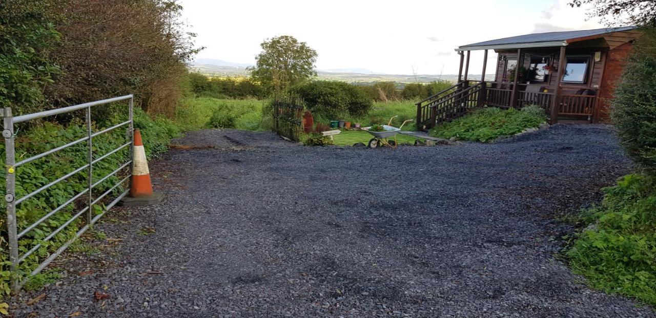 Apartamento Carrowkeel Cabin Sligo Exterior foto